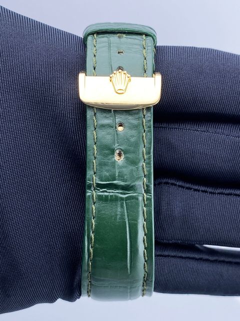 Rolex Day-Date 118138 Image 6